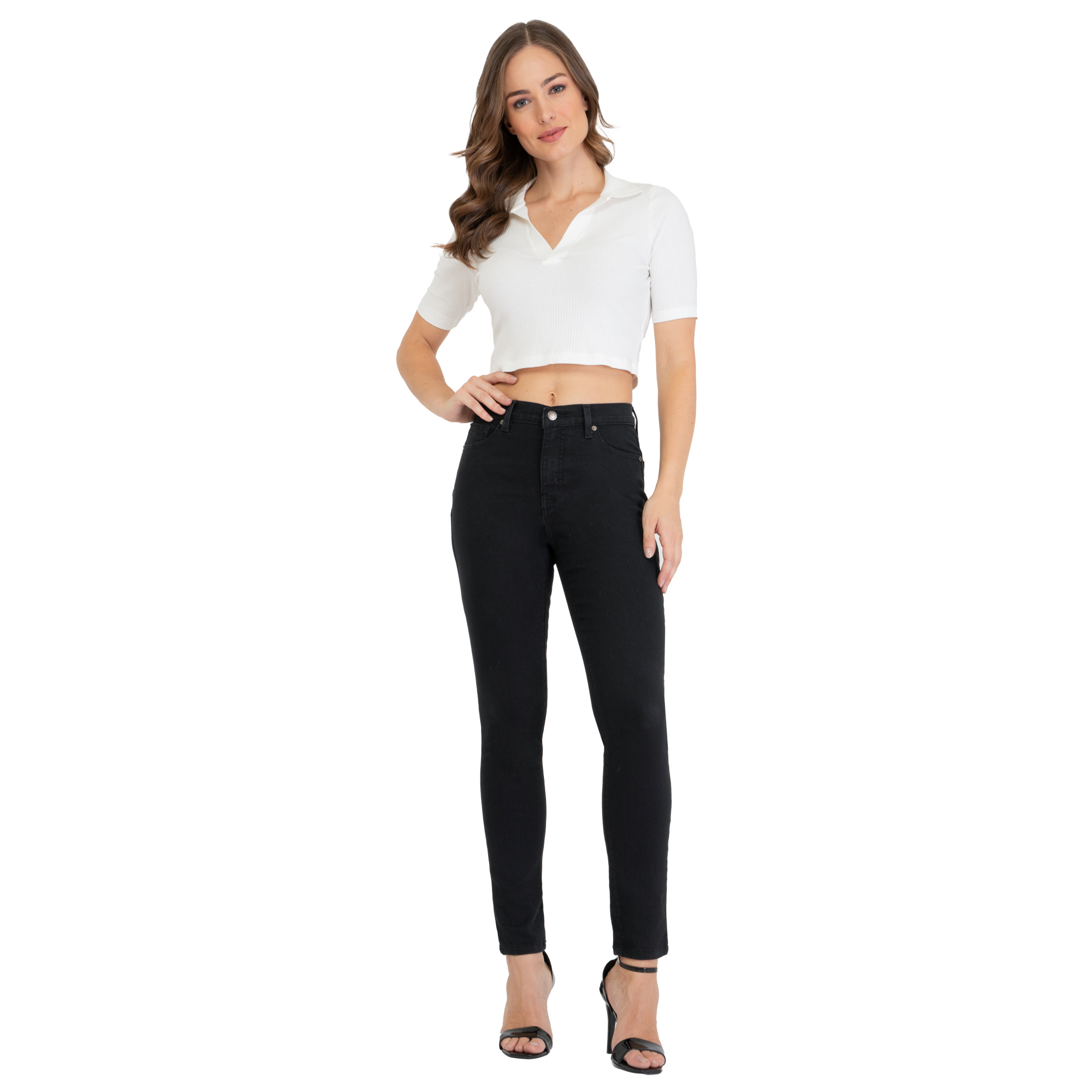 Línea Star Red Skinny Modelo 2812 - Image 3