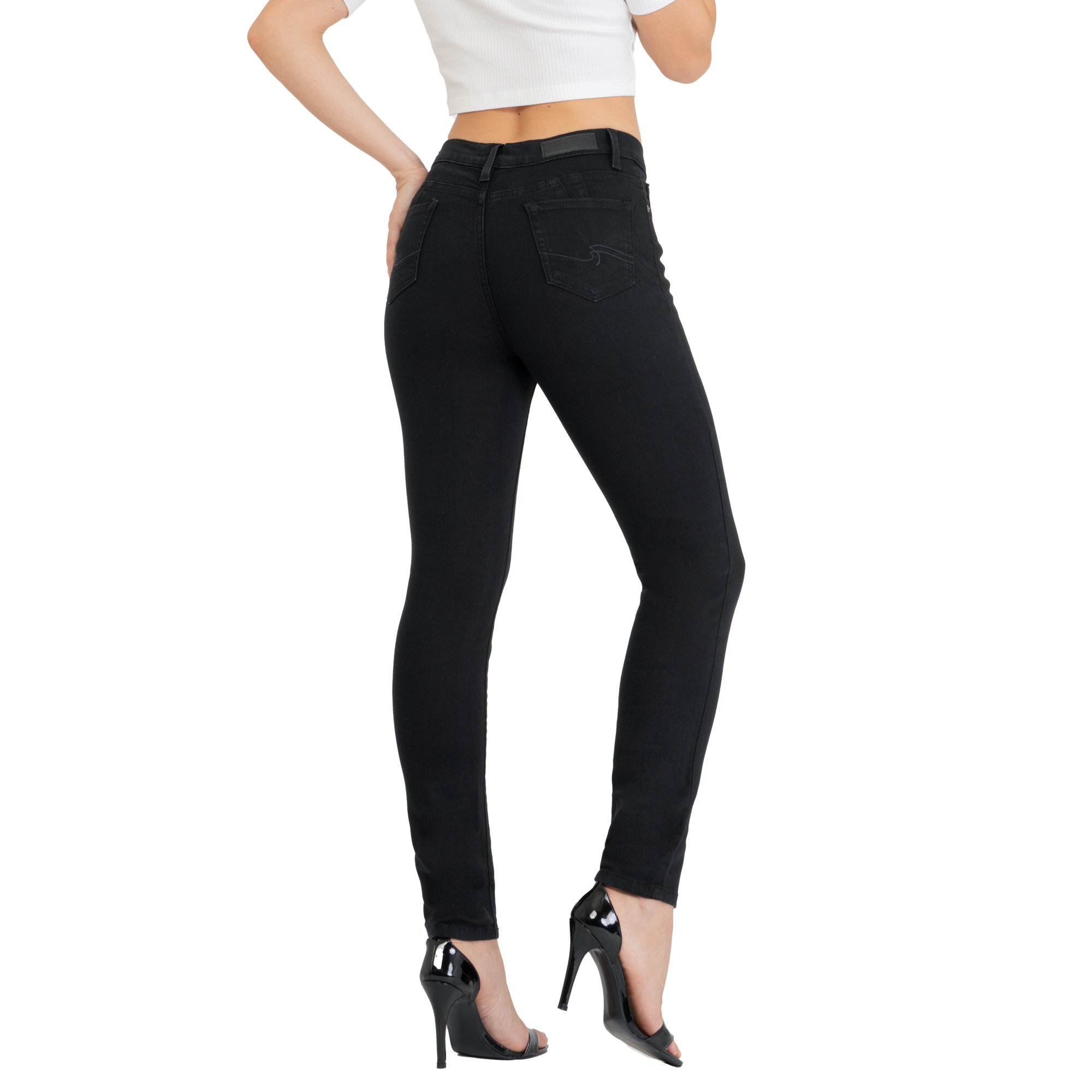 Línea Star Red Skinny Modelo 2812 - Image 4